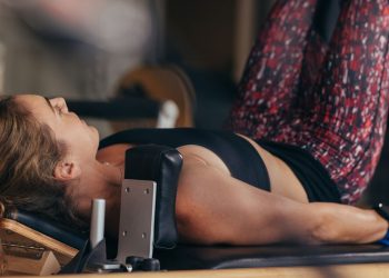 Lagree vs. Pilates: Which Methodology Provides You a Higher Exercise?