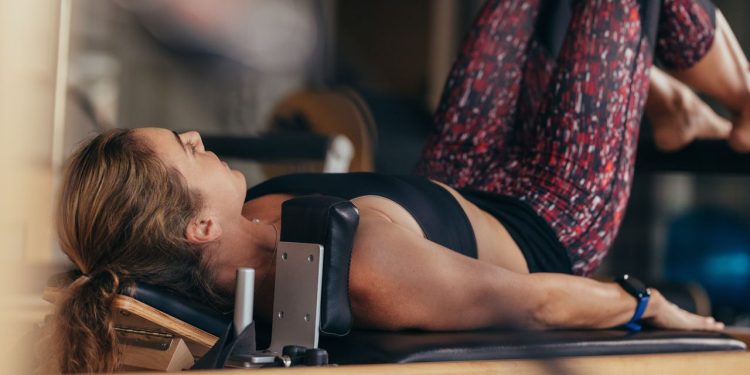 Lagree vs. Pilates: Which Methodology Provides You a Higher Exercise?