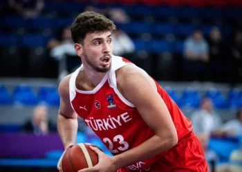 Alperen Sengun dominates as Türkiye beats Czechia convincingly