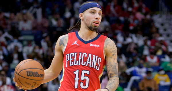 Jose Alvarado Injured Throughout AmeriCup Sport