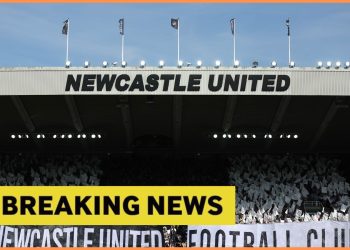 Newcastle United goal Nicolas Jackson desires St. James’ Park transfer