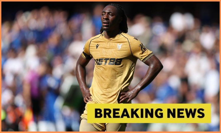 Crystal Palace make contact with Villarreal to signal Yeremy Pino