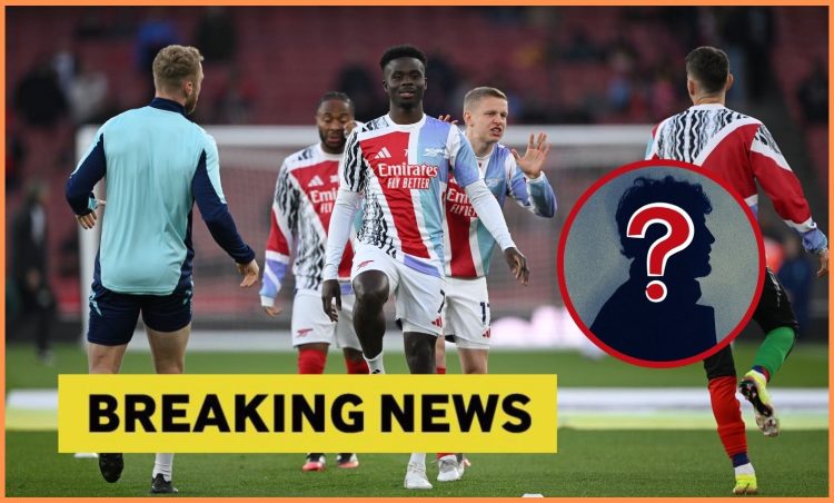 Arsenal’s Oleksandr Zinchenko on lack of belief from Mikel Arteta