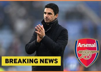 Arsenal submit €78 million supply to signal Rodrygo Goes