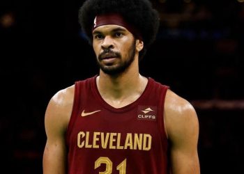 Allen to Bulls, Buzelis and Dosunmu to Cavaliers