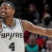 DeAaron Fox Spurs Agree To 4 12 months $229M Max Extension