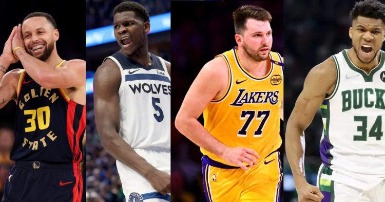 NBA Star Watch: Gamers Who Can Flip Video games Immediately