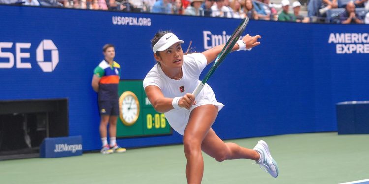 All Your Little Questions Concerning the US Open and Tennis in Common, Requested and Answered