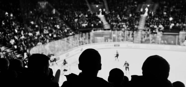 Contained in the NHL’s $1.6B Sponsorship Season