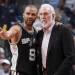 Tony Parker may very well be much like Steve Kerr’s legacy if he turns into an NBA coach