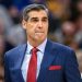 Jay Wright Steps Away From TV to Deal with Villanova Position