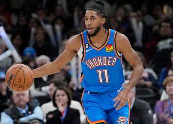 NBAs Subsequent Copycat Pattern Possible To Be Prioritization Of Depth