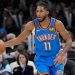 NBAs Subsequent Copycat Pattern Possible To Be Prioritization Of Depth