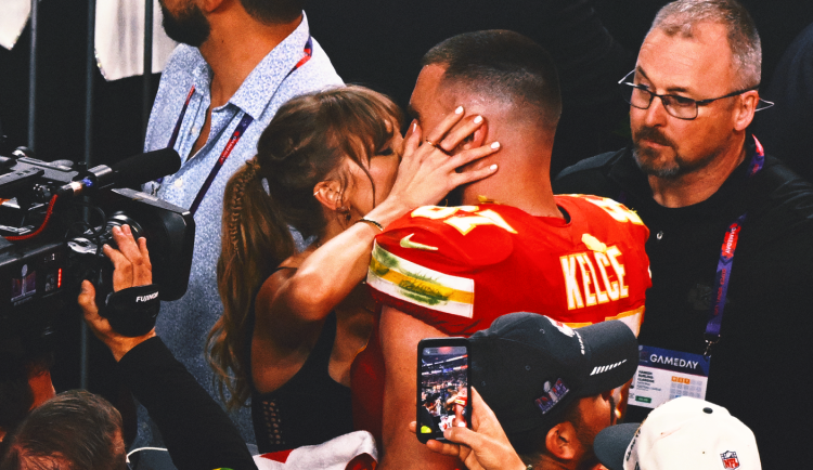 Travis Kelce Set To Get One other Ring, Proclaims Engagement to Taylor Swift