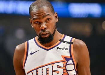 Kevin Durant Not Anticipated To Get Max Contract From Rockets