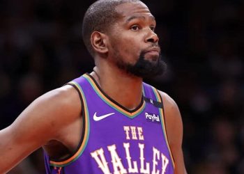 Kevin Durant, Rockets Anticipated To Attain Contract Extension