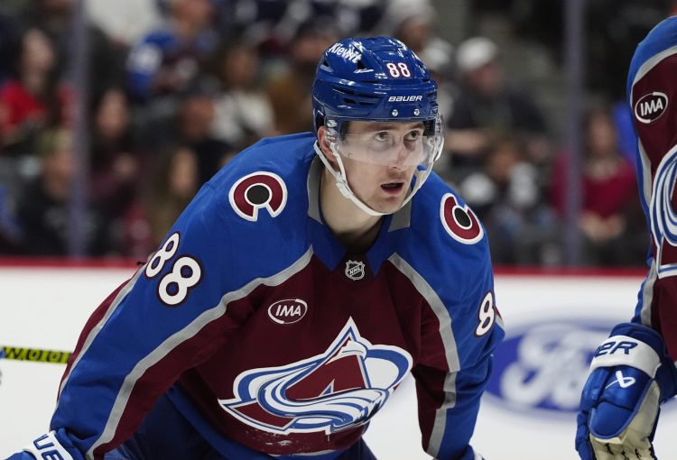 A Have a look at 2026 UFAs – McDavid, Eichel, Panarin, Necas, and extra… (Aug 2) – DobberHockey