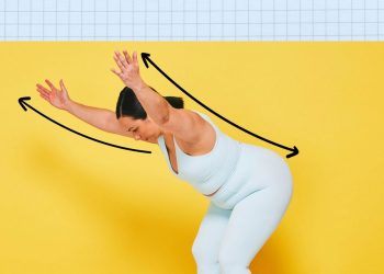 The I-Y-T Train Is Simply What You Have to Cease Your Shoulders From Hunching