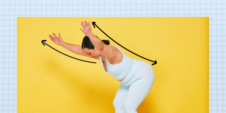 The I-Y-T Train Is Simply What You Have to Cease Your Shoulders From Hunching