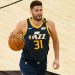 Jazz Seemingly To Preserve Georges Niang