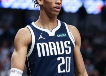 Nuggets, Kessler Edwards Agree To 1-Yr Contract