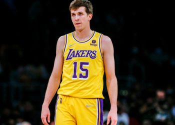 Austin Reaves May Command $30M Per Season On Subsequent Contract