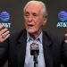 Lakers To Unveil Pat Riley Statue On February 22