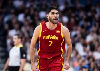 Santi Aldama leads Spain previous Bosnia triumphantly