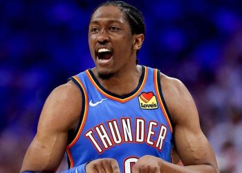 OKC Thunder Earn Unprecedented Nationwide TV Publicity