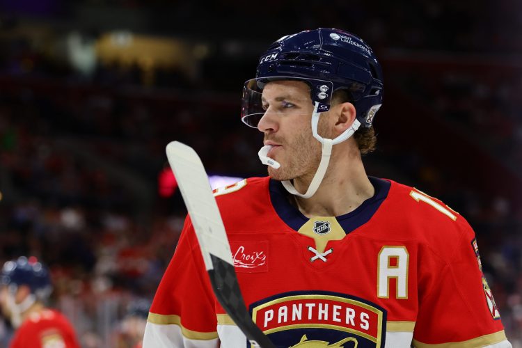 M. Tkachuk Replace, First Mock Draft on Yahoo! (Aug 9) – DobberHockey