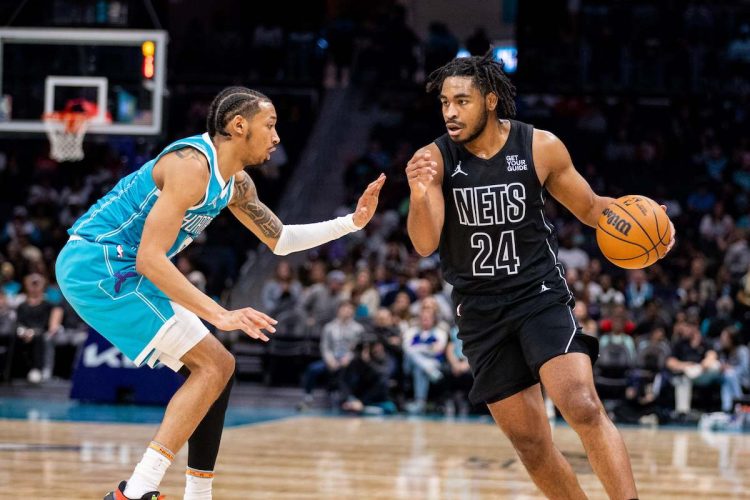 Cam Thomas Wanting At Qualifying Supply Or 2-Yr Deal From Nets