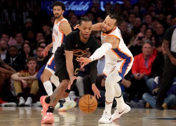 Are The Cavs Or Knicks Higher Outfitted To Win The East?