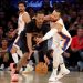Are The Cavs Or Knicks Higher Outfitted To Win The East?