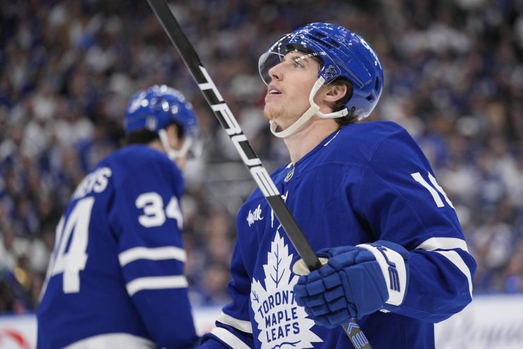 High 10 Headlines From the 2025 NHL Offseason – DobberHockey