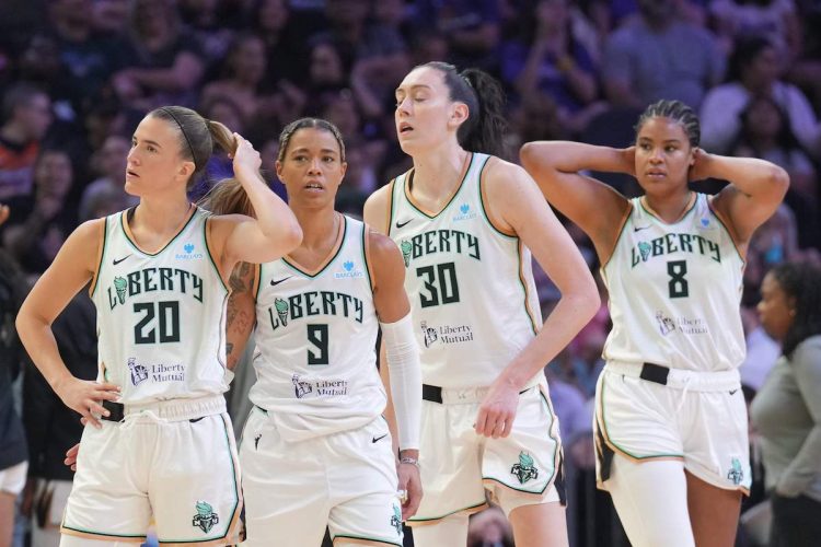 Can The New York Liberty Discover Their WNBA Championship Kind?