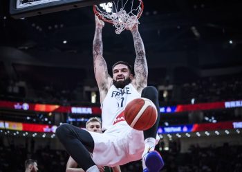 France finalizes roster; Vincent Poirier, Nadir Hifi reduce