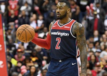 John Wall Retires From Basketball At Age 34