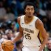 Warriors, Spurs In Trey Murphy III