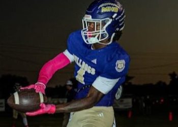 Operating again Amari Thomas has made his choice along with his announcement approaching Friday – SportsTalkSC