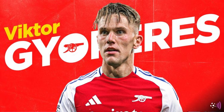 Arsenal shut in on sealing blockbuster signing