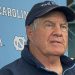 Invoice Belichick reveals UNC’s revenue-share method – Tar Heel Occasions
