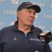 Invoice Belichick says Tar Heels ‘grinding by way of’ searching for solutions as camp nears midway level – Tar Heel Occasions