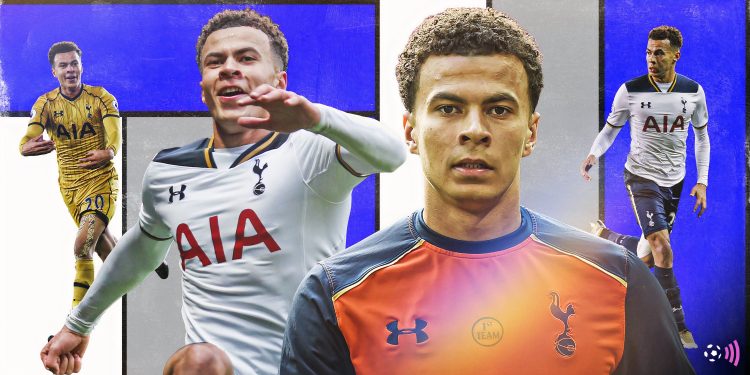 Spurs have “been supplied” likelihood to signal £73m English expertise