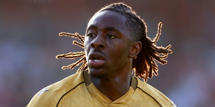 Spurs getting ready to make mega bid for £60m star
