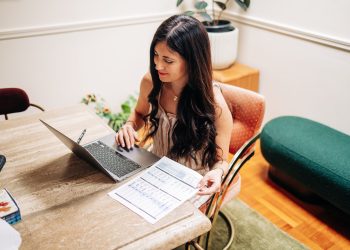 Practical labs mothers over 30 ought to run