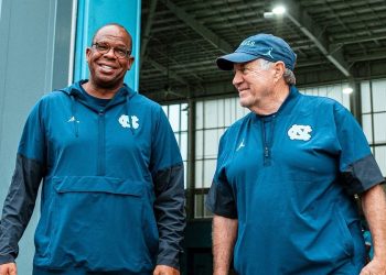 THT Publication: Newest On Luka, 5-Star Visits, Soccer, and UNC Ladies Able to Compete – Tar Heel Occasions