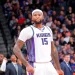 DeMarcus Cousins says he ‘earned’ jersey retirement with Kings