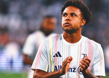 Juventus Says USA’s Weston McKennie Was Goal of Racial Remarks