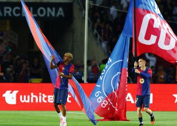 West Ham now launch first method to signal Barcelona “genius” in £26m deal