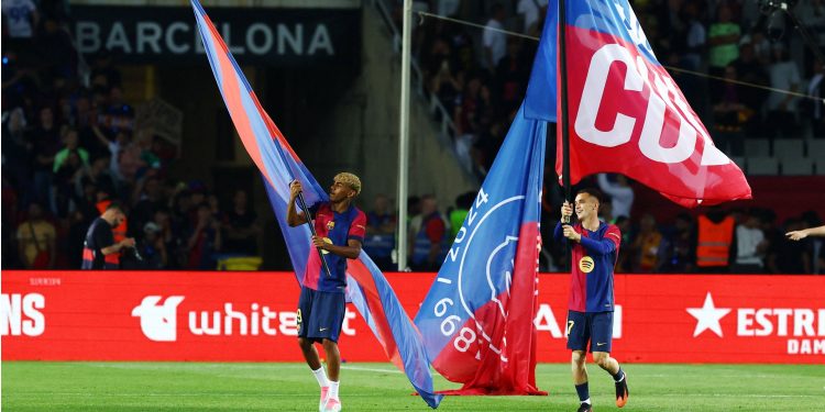 West Ham now launch first method to signal Barcelona “genius” in £26m deal